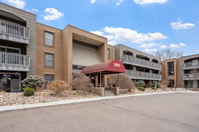 2800 Hamline Avenue N #329, Roseville, MN 55113 - Photo 2