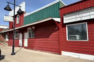 249 S Milky Way St, Cosmos, MN 56228 - Photo 1