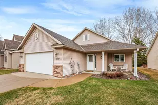 828 Aspen Cir, Waite Park, MN 56387 - Photo 1