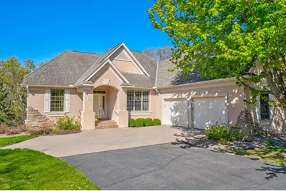 9 Knoll Road, North Oaks, MN 55127 - Photo 36