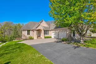 9 Knoll Rd, North Oaks, MN 55127 - Photo 1