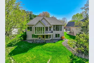 9 Knoll Road, North Oaks, MN 55127 - Photo 4