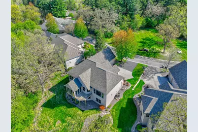 9 Knoll Road, North Oaks, MN 55127 - Photo 34