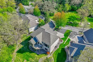 9 Knoll Rd, North Oaks, MN 55127 - Photo 34