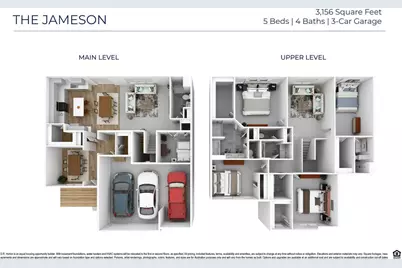 3528 Worrall Court NW, Rochester, MN 55901 - Photo 22