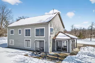 10985 Sugar Point Dr NW, Federal Dam, MN 56641 - Photo 10