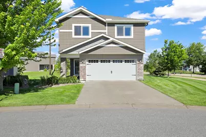 12188 Hupp Street NE, Blaine, MN 55449 - Photo 1