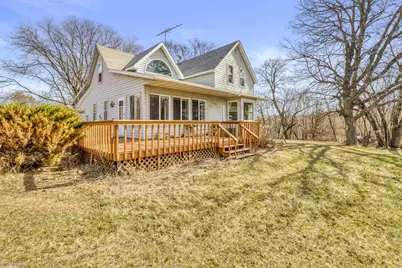 51966 Grobe Beach Road, Detroit Lakes, MN 56501 - Photo 1