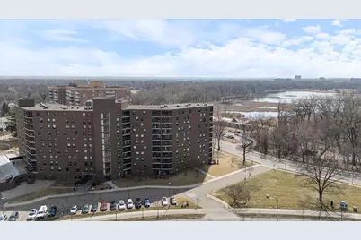 6615 Lake Shore Drive S #308, Richfield, MN 55423 - Photo 36