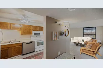 6615 Lake Shore Drive S #308, Richfield, MN 55423 - Photo 4