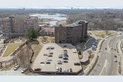 6615 Lake Shore Drive S #308, Richfield, MN 55423 - Photo 32