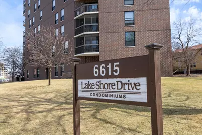 6615 Lake Shore Drive S #308, Richfield, MN 55423 - Photo 40