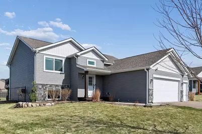 940 Lakewood Trail, Norwood Young America, MN 55397 - Photo 1