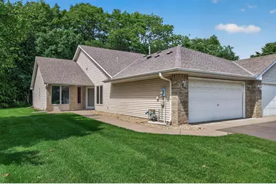 11911 Aberdeen Street NE, Blaine, MN 55449 - Photo 1