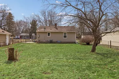 549 Doris Avenue, Shoreview, MN 55126 - Photo 26