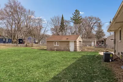549 Doris Avenue, Shoreview, MN 55126 - Photo 28