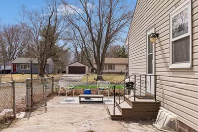 549 Doris Avenue, Shoreview, MN 55126 - Photo 24
