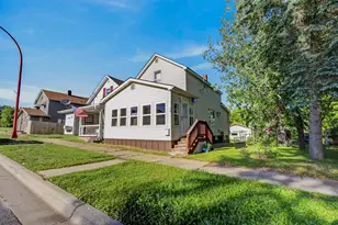 120 4th St, Nashwauk, MN 55769 - Photo 1