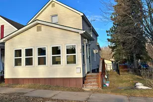 120 4th St, Nashwauk, MN 55769 - Photo 1