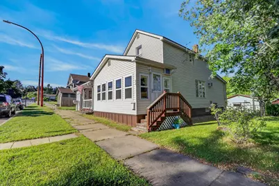 120 4th Street, Nashwauk, MN 55769 - Photo 2