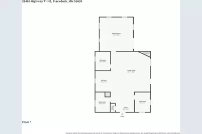 28465 Highway 71 NE, Blackduck, MN 56630 - Photo 68