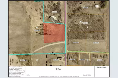 Tbd County Highway 15, Detroit Lakes, MN 56501 - Photo 1