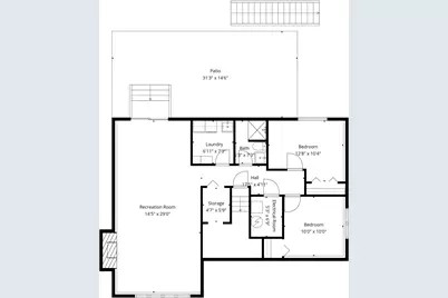 10544 Lee Drive, Eden Prairie, MN 55347 - Photo 38