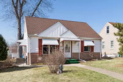 3446 2 1/2 Street NE, Minneapolis, MN 55418 - Photo 1