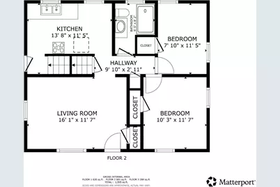 3446 2 1/2 Street NE, Minneapolis, MN 55418 - Photo 34