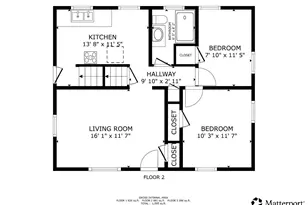 3446 2 1/2 Street NE, Minneapolis, MN 55418 - Photo 34