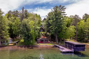 12730 Manhattan Point Blvd, Crosslake, MN 56442 - Photo 1