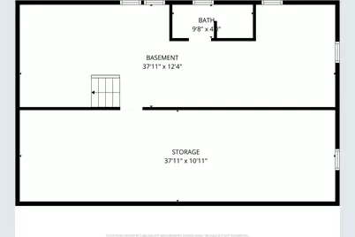 848 Dellwood Street S, Cambridge, MN 55008 - Photo 22