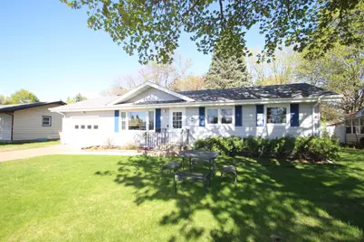 848 Dellwood Street S, Cambridge, MN 55008 - Photo 1