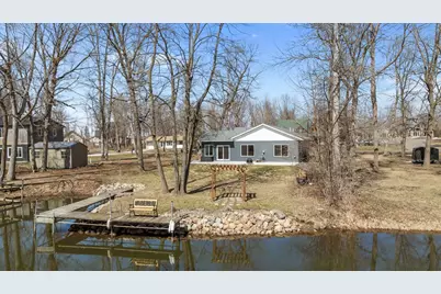 1505 White Cloud Drive S, Isle, MN 56342 - Photo 8