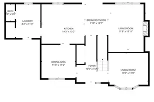 2706 21st Ave S, Saint Cloud, MN 56301 - Photo 40