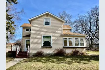 24 4th Street NW, Ortonville, MN 56278 - Photo 1