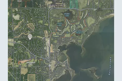 30Xxx Rainier Drive, Breezy Point, MN 56472 - Photo 2