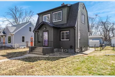 1258 5th Street E, Saint Paul, MN 55106 - Photo 1