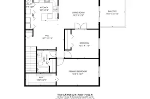 927 Pondview Ct, Vadnais Heights, MN 55127 - Photo 14