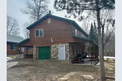 10 Bowstring Shores, Deer River, MN 56636 - Photo 1