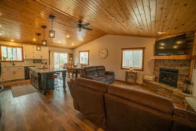 14001 Shafer Road, Crosslake, MN 56442 - Photo 1