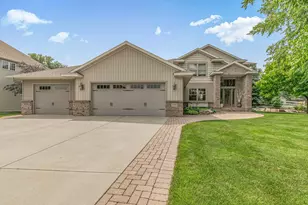 1201 Huntington Dr S, Sartell, MN 56377 - Photo 1