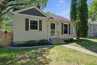3209 Hampshire Avenue S, Saint Louis Park, MN 55426 - Photo 4