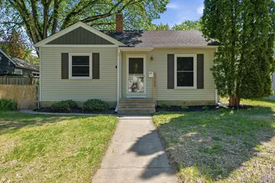 3209 Hampshire Avenue S, Saint Louis Park, MN 55426 - Photo 1