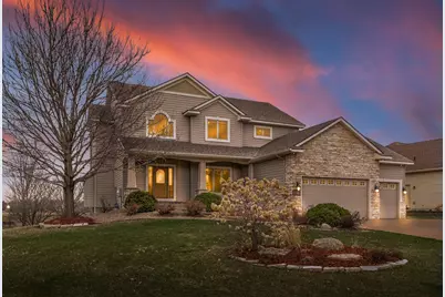 10502 Vera Cruz Drive N, Brooklyn Park, MN 55443 - Photo 1