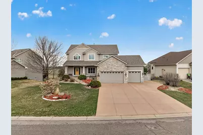 10502 Vera Cruz Drive N, Brooklyn Park, MN 55443 - Photo 56