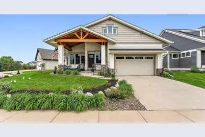 11314 Sunflower Lane N, Lake Elmo, MN 55042 - Photo 4