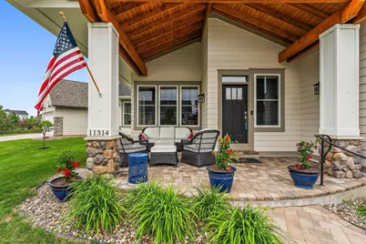 11314 Sunflower Lane N, Lake Elmo, MN 55042 - Photo 2