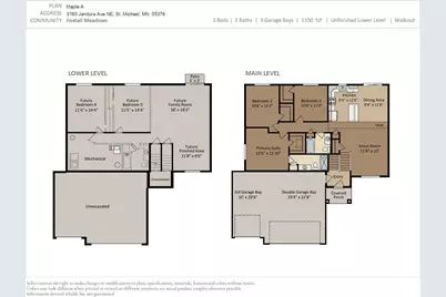 3160 Jandura Avenue NE, Saint Michael, MN 55376 - Photo 22