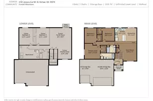 3160 Jandura Ave NE, Saint Michael, MN 55376 - Photo 22